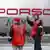 În fabrica de la Stuttgart se fac ultimele pregătiri pentru noul Porsche Boxster