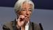 New ECB President Christine Lagarde New ECB President Christine Lagarde
