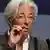 Deutschland Frankfurt Christine Lagarde beim European Banking Congress (EBC)