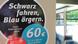Предупреждение о штрафе за безбилетный проезд в Магдебурге Предупреждение о штрафе за безбилетный проезд в Магдебурге
