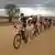 Namibia Desert Dash Mountainbike-Rennen