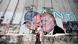 PALESTINIAN-ISRAEL-CONFLICT-WALL PALESTINIAN-ISRAEL-CONFLICT-WALL