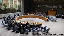 Kenia oder Dschibuti - wer kommt in den UN-Sicherheitsrat?