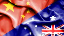路透：澳大利亚不担心受中国经济动荡影响
