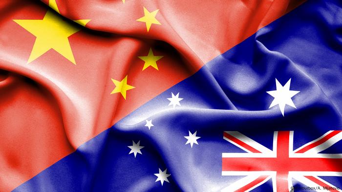 两岸如果爆发战争 澳洲会去驰援台湾吗 德国之声来自德国介绍德国 Dw 04 21 两岸如果爆发战争 澳洲会去驰援台湾吗 德国之声来自德国介绍德国 Dw 04 21
