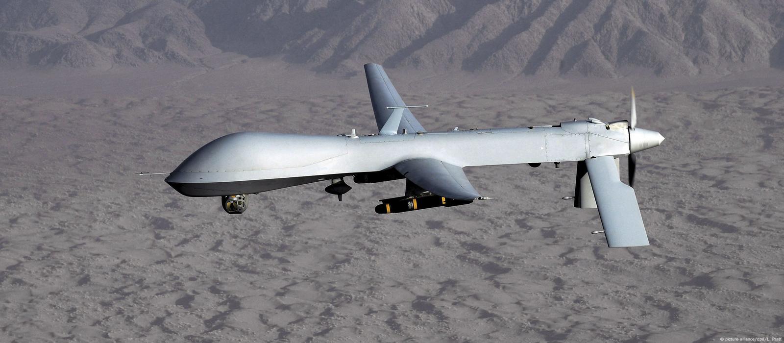 military predator drone for sale