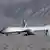 طائرة مسيرة أمريكية من طراز MQ1 في سماء ليبيا