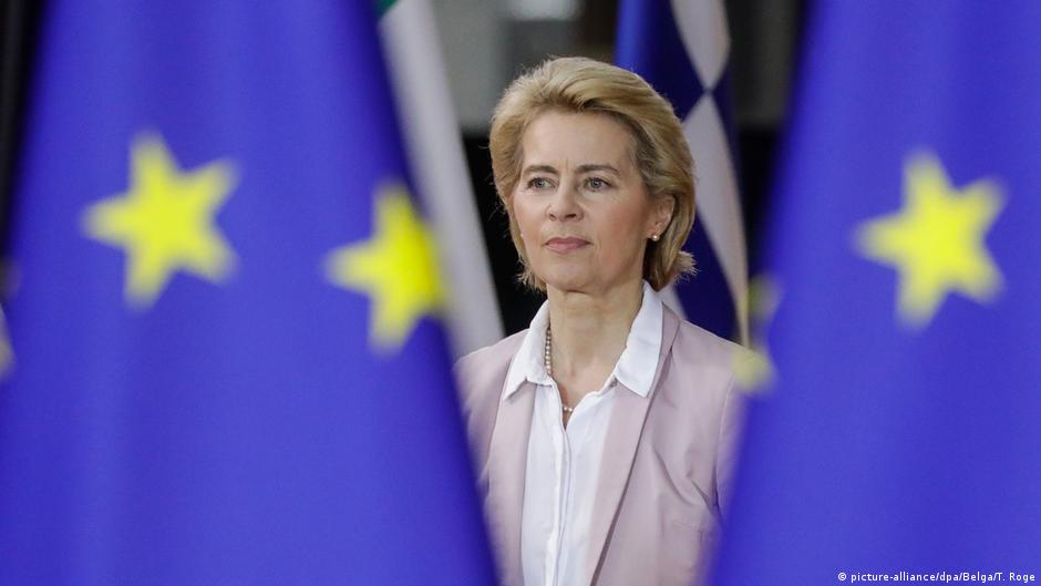 Inside Europe: 2020 European forecast