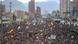 Kolumbien Bogota Generalstreik gegen Regierung von Präsident Ivan Duque Kolumbien Bogota Generalstreik gegen Regierung von Präsident Ivan Duque