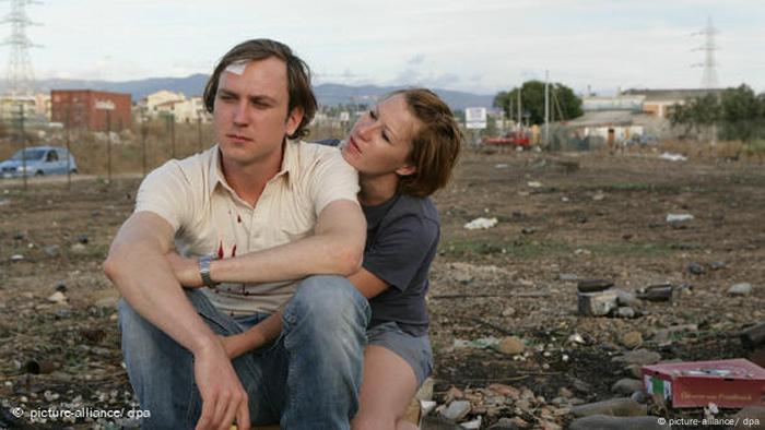 Kinostarts - 'Alle Anderen' - Flash-Galerie Deutscher Film