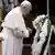 ادای احترام رهبر کاتولیک‌های جهان به قربانیان بمباران اتمی ناکازاکی