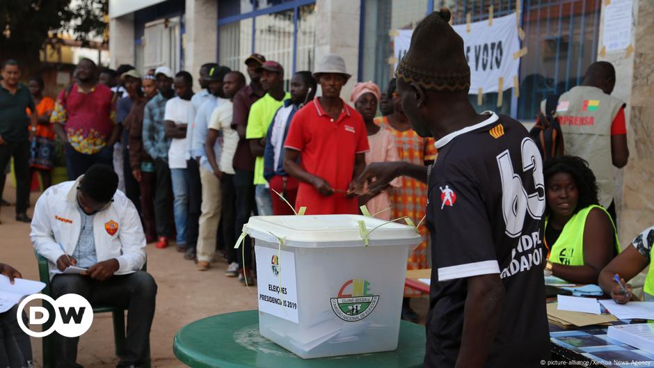 Who Will Be Guinea-bissau's President In The New Year? – Dw – 12 26 2019