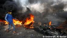 Nueva jornada de protestas deja al menos 6 muertos en Irak