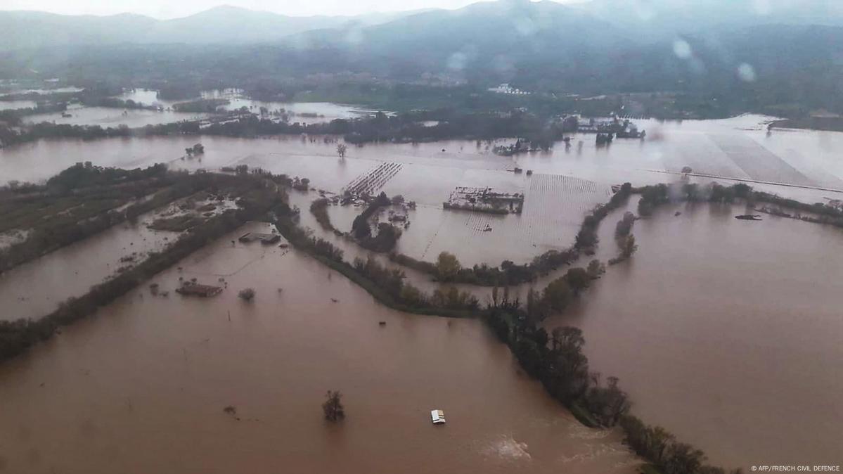 Heartbreaking Video Frances Flood Victims - 6qexbzg