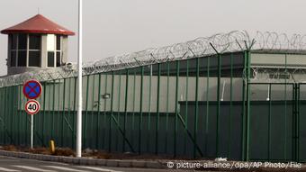 China | Muslime | Umerziehungslager