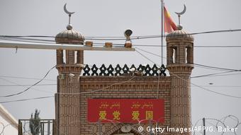 China | Muslime | Umerziehungslager