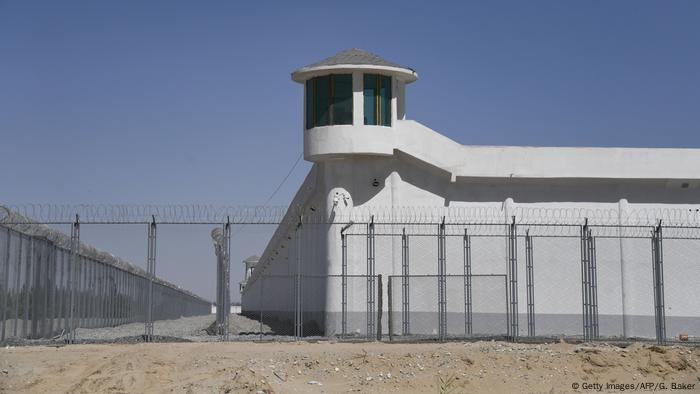 China | Muslime | Umerziehungslager