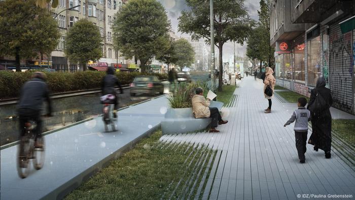 Deutschland ecodesignpreis 2019 urban:eden (IDZ/Paulina Grebenstein)