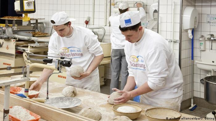 Повечето са квалифицирани и могат да помогнат за решаването на