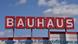 Bauhaus logo Bauhaus logo