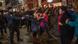 Türkei | Demonstration gegen Gewalt an Frauen in Istanbul Türkei | Demonstration gegen Gewalt an Frauen in Istanbul