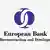 Logo Europske banke za obnovu i razvoj (EBRD)