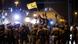 Supporters of the Lebanese Shiite groups Hezbollah and Amal carry flags (REUTERS/Mohamed Azakir) Supporters of the Lebanese Shiite groups Hezbollah and Amal carry flags (REUTERS/Mohamed Azakir)