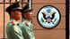 China | US Botschaft in Peking China | US Botschaft in Peking