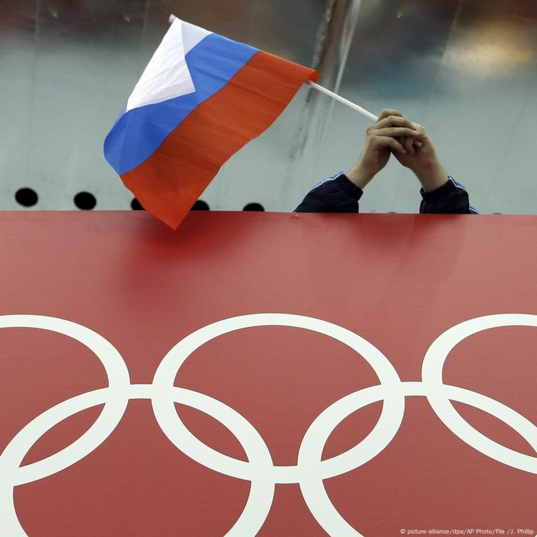 Rússia é banida por doping e está fora de Tóquio 2020 e de Mundiais