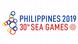 Logo | Southeast Asian Games Logo | Southeast Asian Games