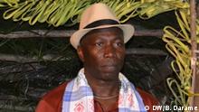 Guiné-Bissau: Ministério Público obriga líder do PAIGC a permanecer no país