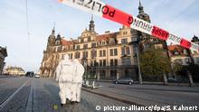 Пограбування музею в Дрездені: оголошено винагороду в півмільйона євро