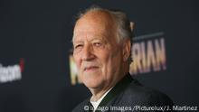 Werner Herzog: Filmoutput höher als vor 30 Jahren