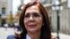 Karen Longaric | Außenministerin Bolivien Karen Longaric | Außenministerin Bolivien