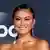 USA - 47th American Music Awards | Agnez Mo