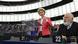 Sitzung Europäisches Parlament - Wahl EU-Kommission Ursula von der Leyen Sitzung Europäisches Parlament - Wahl EU-Kommission Ursula von der Leyen