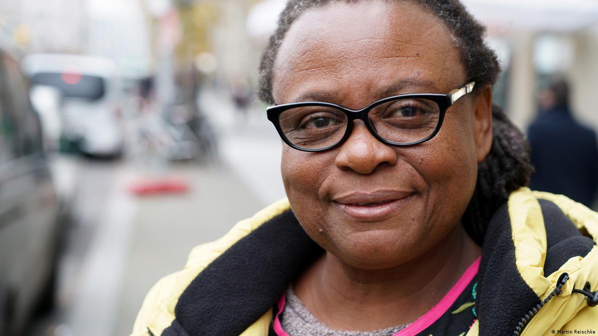 Hondureña Miriam Miranda recibe premio de DD.HH. en Berlín DW 27/11/2019