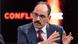 Türkiye Cumhuriyeti Cumhurbaşkanlığı Sözcüsü ve Başdanışmanı İbrahim Kalın Türkiye Cumhuriyeti Cumhurbaşkanlığı Sözcüsü ve Başdanışmanı İbrahim Kalın