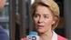 DW-Interview Ursula von der Leyen, EU-Kommissionspräsidentin DW-Interview Ursula von der Leyen, EU-Kommissionspräsidentin