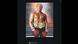 Trump Twitter account Fotomontage Boxer-Pose Trump Twitter account Fotomontage Boxer-Pose