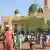 Niger Moschee in Niamey