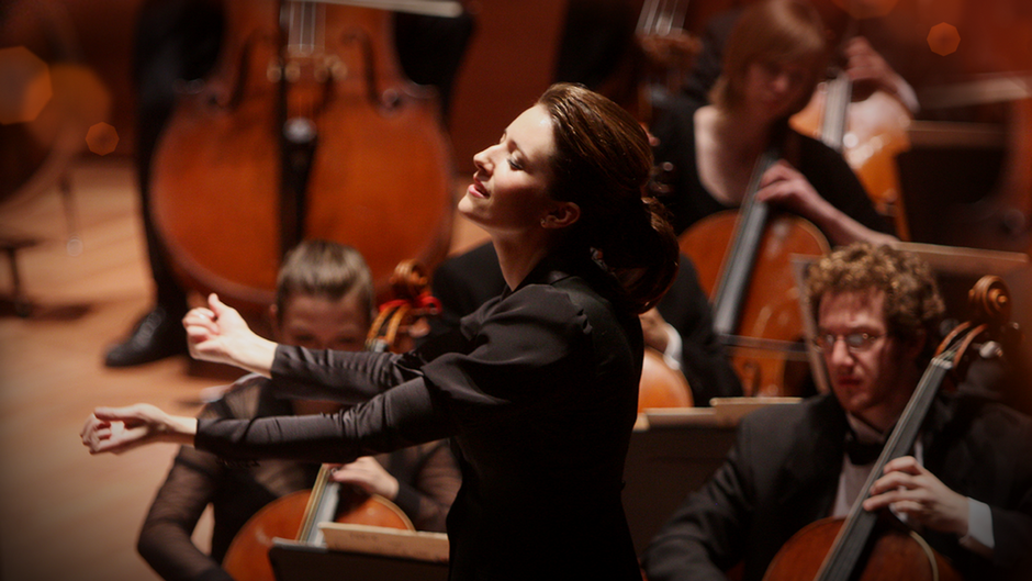 classical music tv