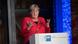 Angela Merkel speaks at business event Angela Merkel speaks at business event