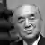 Japan | Ex-Premier Yasuhiro Nakasone gestorben