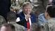 US-Präsident Trump besucht Afghanistan US-Präsident Trump besucht Afghanistan