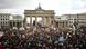 Deutschland Klimaprotest Fridays for Future in Berlin Deutschland Klimaprotest Fridays for Future in Berlin