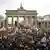 Deutschland Klimaprotest Fridays for Future in Berlin