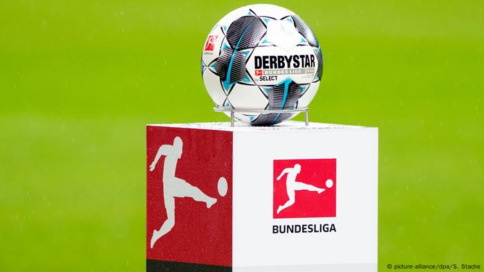 New Bundesliga Season German Cup To Kick Off In September Sports German Football And Major International Sports News Dw 10 07 2020