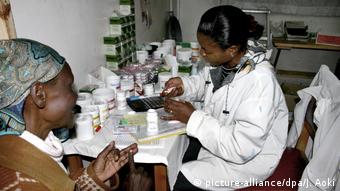 Ιδιαίτερα απειλητικός παραμένει ο ιός HIV στις αναπτυσσόμενες χώρες