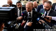 Malta: Police question ex-prime minister in journalist murder probe